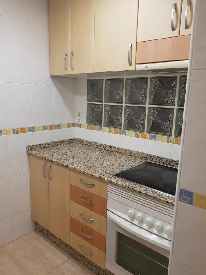 Don Miguel 1-Fincas Benidorm Buitenkant foto
